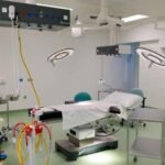 Unfinished NHS Surgery Centres Leave Patients Waiting As Review Drags On
