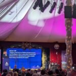 National Prayer Breakfast for Scotland Shines Spotlight on the Marginalised