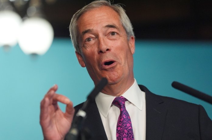 Hamilton By-Election Turns Volatile as Farage Sparks Clash Among Scottish Party Leaders