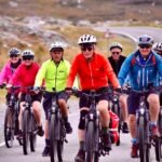 Review: Wilderness Scotland’s E-Bike Tour of the Outer Hebrides Delivers Remote Beauty and Cultural R
