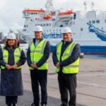 Port of Aberdeen Launches Scotland’s Largest Maritime Decarbonisation Project