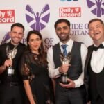 Scotland’s Real-Life Heroes Step Into the Spotlight at Pride Awards 2025