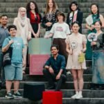 Milestones of Belonging: From Asylum Seeker to Scottish Civil Servant
