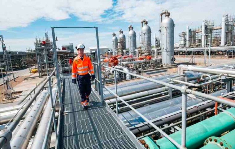 Scotland’s Fossil Fuel Paradox: Why a New Gas Plant Is Still on the Table