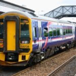 Step into Hundreds of Destinations with ScotRail This Summer