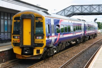 Step into Hundreds of Destinations with ScotRail This Summer