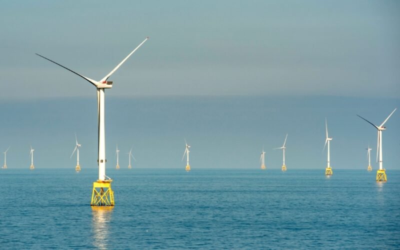Scotland Opens Public Consultation on Future of Offshore Wind Zones