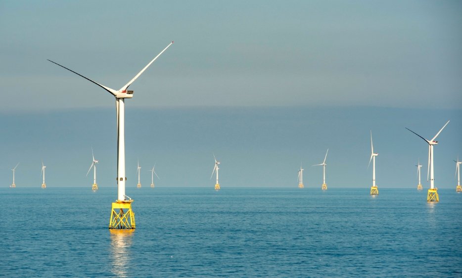 Scotland Opens Public Consultation on Future of Offshore Wind Zones