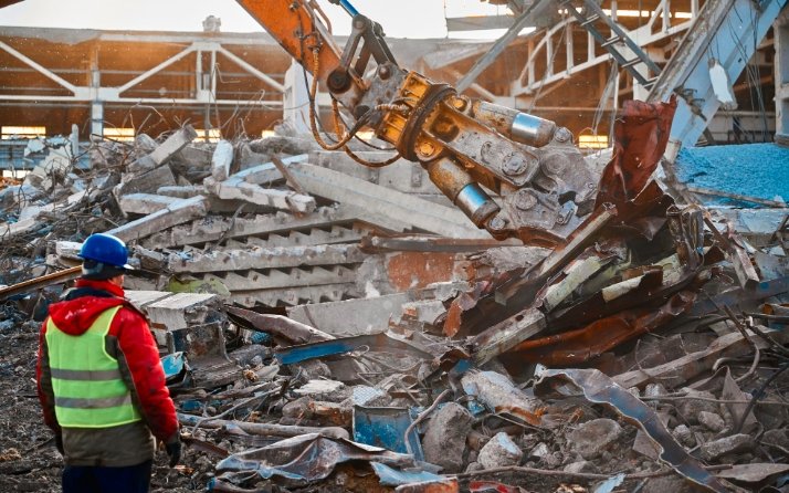 Scotland to Pilot EU-Backed Circular Construction Hub Targeting £67M Private Investment