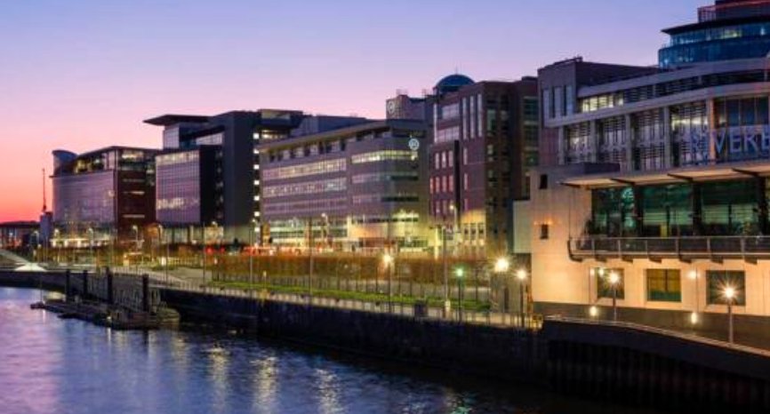 Scotland financial services investment Edinburgh Glasgow UK