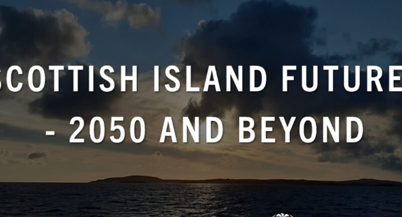 Scotland 2050: Can We Still Turn This Around?