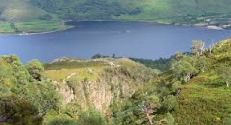 Scotland landscape biodiversity climate charter NatureScot