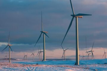 Does Scotland Really Need More Offshore Wind Farms?