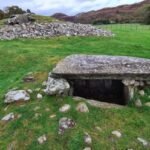 Paths of the Departed: Hiking Scotland’s Ancient Coffin Roads