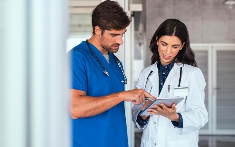 Scotland Starts Work on Long-Term Fix for NHS Doctor Crisis