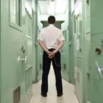 More Than 150 Violent Offenders Among Hundreds Released Early From Scottish Prisons