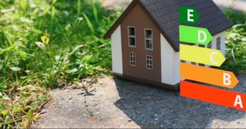 Scotland to Mandate EPC Rating of C for Rentals by 2028 in New Green Regulation Push