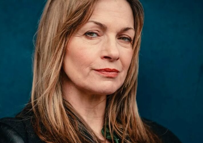 Simone Lahbib Set to Shake Up River City in Explosive New Role