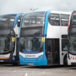 Stagecoach Strike Ends as West of Scotland Bus Drivers Win 11.5% Pay Rise