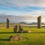 Scotland’s Stones of Stenness Claim Spotlight as UK’s Oldest Stone Circle