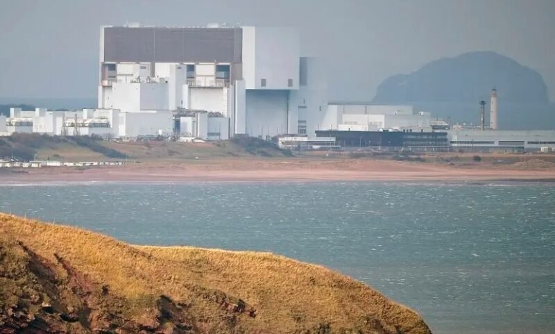 Scotland Doubles Down on Renewables, Rejects UK Nuclear Revival