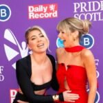 Glasgow’s BGT Star Vinnie McKee Set to Light Up Pride of Scotland Stage