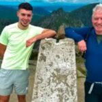Why This Scottish Grandfather Has Walked the West Highland Way 97 Times — And Plans to Hit 100 by November