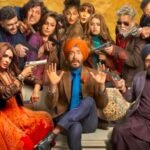 Ajay Devgn’s ‘Son of Sardaar 2’ Turns Scotland Into a Chaotic Comedy Playground