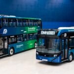 Scottish Bus Giant Alexander Dennis May Exit as Orders Fall Short, CEO Warns