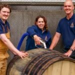 Ardgowan Distillery Opens Its Doors, Fills First Casks in Whisky-Starved Inverclyde