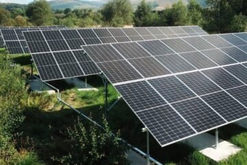 BLC Energy Unveils Plans for 100MW Solar and Battery Projects in Scotland