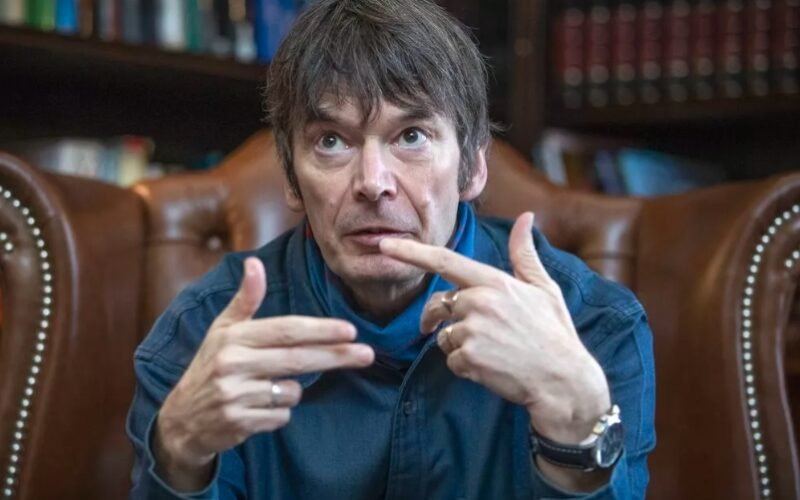 Crime Royalty Joins the Party: Bloody Scotland 2025 Line-Up Brims With Big Names