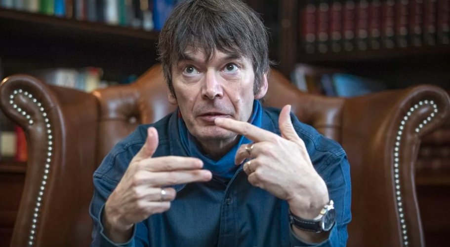 bloody scotland festival ian rankin jo nesbo kate atkinson stirling