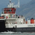 Ferry Fares Under Review but RET Remains on the Table
