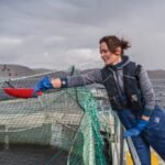 Cargill’s Scottish Aquafeed Plants Get Green Light From ASC in Major Industry Milestone