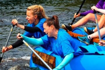 Scotland in Focus: A Week of Emotion, Adventure, and Community Through Your Lens