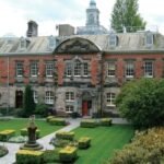 Dundee University Secures £40m Bailout Amid Deepening Financial Crisis