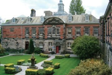 Dundee University Secures £40m Bailout Amid Deepening Financial Crisis