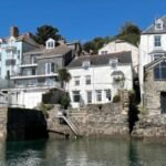 Million-Pound Views and Waterfront Living: Harbour Homes in England and Scotland Hit the Market