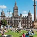 Council Chaos: Suspected Ransomware Attack Disrupts Glasgow’s Digital Backbone