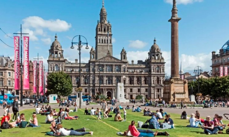 glasgow city council ransomware attack june 2025