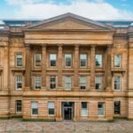 Sky-High Living: Penthouses with Private Terraces in England and Scotland Offer Historic Charm and Sweeping Views