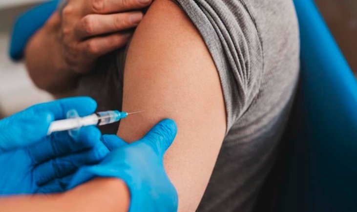 gonorrhoea vaccine injection in scotland clinic