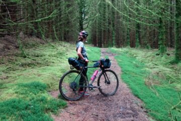 Gravel Biking for Beginners: Scotland’s Hidden Trails Lure New Riders