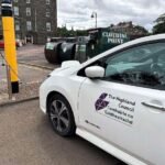 North of Scotland Strikes £300m Deal to Supercharge EV Infrastructure