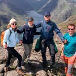 Wild and Free: 5 Epic Outdoor Adventures You Can’t Miss in Scotland