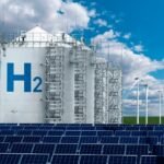 Scotland’s Green Hydrogen Push Takes Shape Amid Net Zero Race