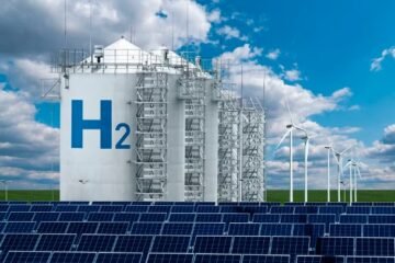 Scotland’s Green Hydrogen Push Takes Shape Amid Net Zero Race