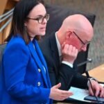 Scottish Government Bans WhatsApp for Official Use Amid Transparency Backlash