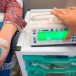 Scotland Eyes NHS Ketamine Clinics for Severe Depression Amid Growing Demand